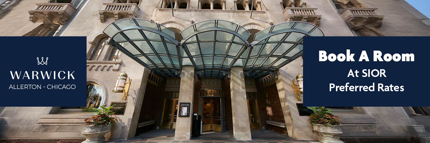 The Warwick Allerton